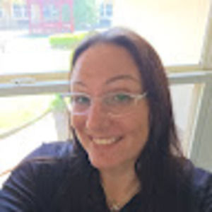 Meet your Posher, Alison